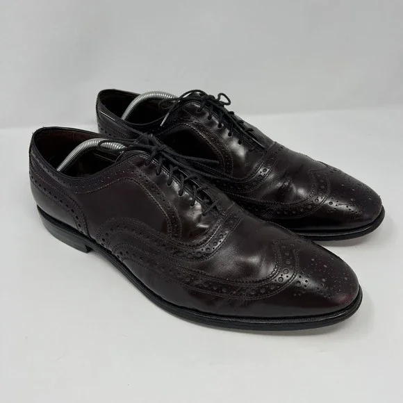 Allen Edmonds | Shoes | Allen Edmonds Mcallister Oxford  display picture 2